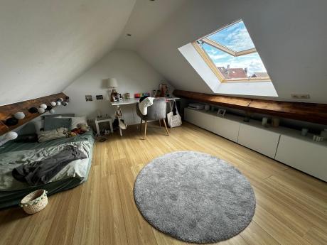 Colocation 10 m² à Bruxelles Ixelles : Cimetière
