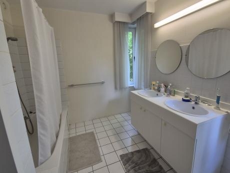 Shared housing 158 m² in Brussels Watermael-Boisfort