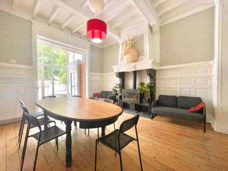 Kot 300 m² à Bruxelles Uccle