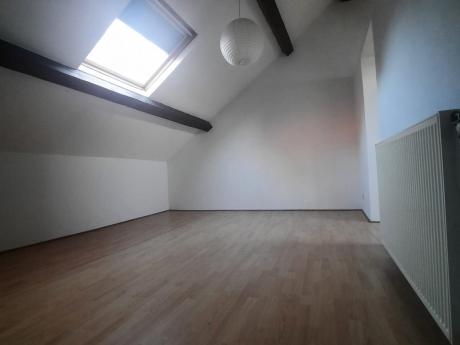 Appartement 55 m² in Brussel centrum