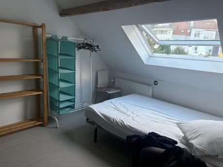 Kot 250 m² à Bruxelles Anderlecht