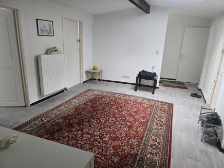 Kot 100 m² à Bruxelles Ixelles : Pte Namur / Flagey