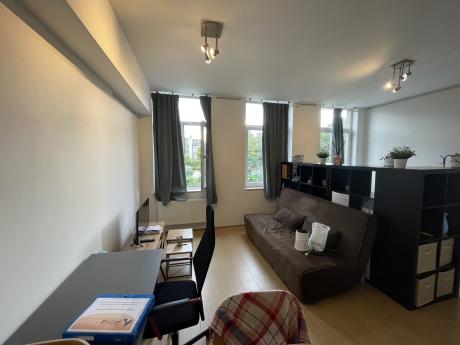 Studio 36 m² à Bruxelles Ixelles : Pte Namur / Flagey