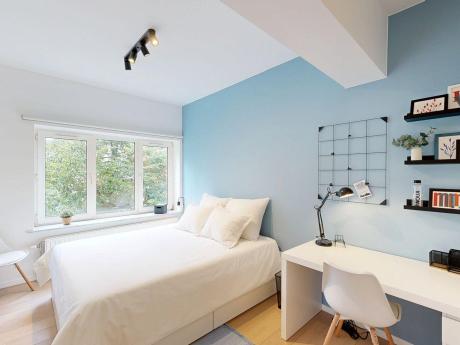 Colocation 165 m² à Bruxelles Uccle