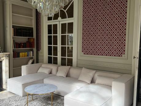 Co-locatie 300 m² in Brussel Elsene : Bascule