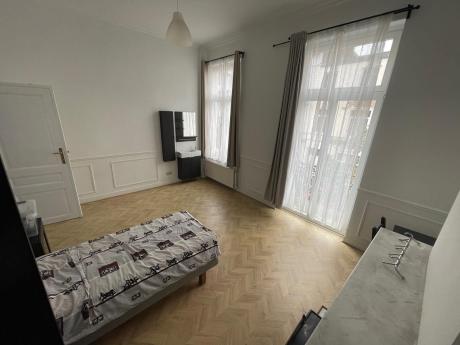 Kot 25 m² in Brussel Koekelberg