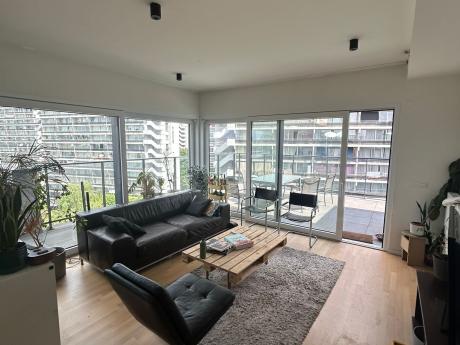 Shared housing 150 m² in Brussels center