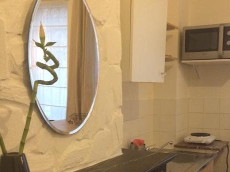 Studio 15 m² in Brussel Schaarbeek