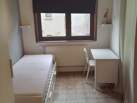 Kamer in residentie 12 m² in Brussel Oudergem