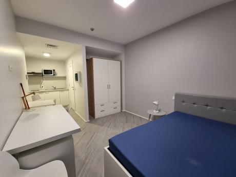 Studio 20 m² à Bruxelles Centre