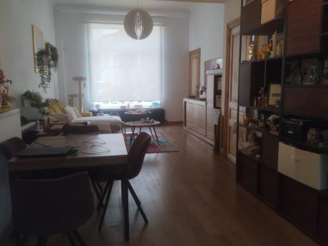 Studio 42 m² à Bruxelles Jette