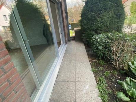 Apartment 50 m² in Brussels Woluwe-Saint-Lambert