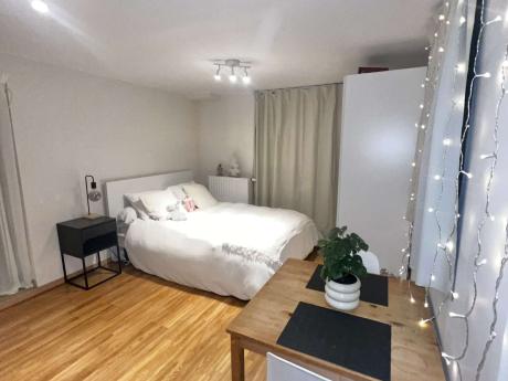 Studio 25 m² à Bruxelles Kraainem / Wezembeek