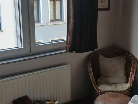 Colocation 23 m² à Bruxelles Centre