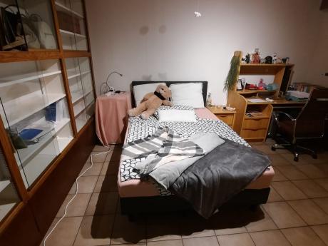 Colocation 1 m² à Bruxelles Anderlecht