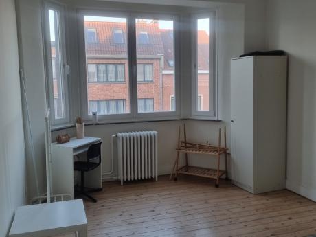 Colocation 237 m² à Bruxelles Berchem-Sainte-Agathe