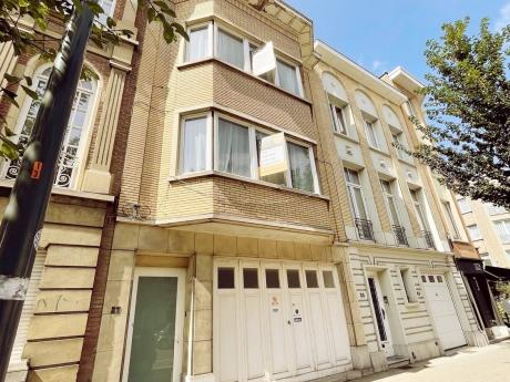 Shared housing 288 m² in Brussels center