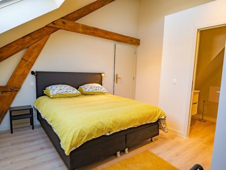 Colocation 20 m² à Bruxelles Centre