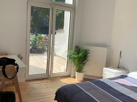 Co-locatie 300 m² in Brussel Etterbeek Europa