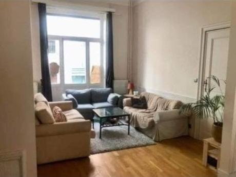 Co-locatie 105 m² in Brussel Etterbeek Europa