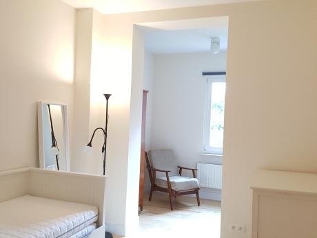 Co-locatie 18 m² in Brussel Anderlecht
