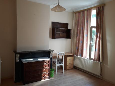 Kot 20 m² à Bruxelles Ixelles : Pte Namur / Flagey