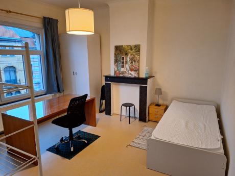 Studio 25 m² à Bruxelles Forest