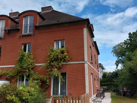 Co-locatie 25 m² in Brussel Sint-Pieters-Woluwe