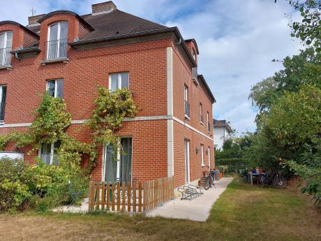 共享租房 20 m² 在 Brussels Woluwe-Saint-Pierre