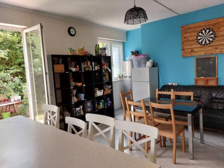 别墅 15 m² 在 Brussels Woluwe-Saint-Pierre
