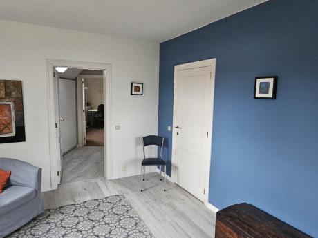 Studio 50 m² in Brussel Sint-Pieters-Woluwe