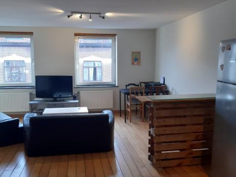 Colocation 10 m² à Bruxelles Woluwe-Saint-Pierre