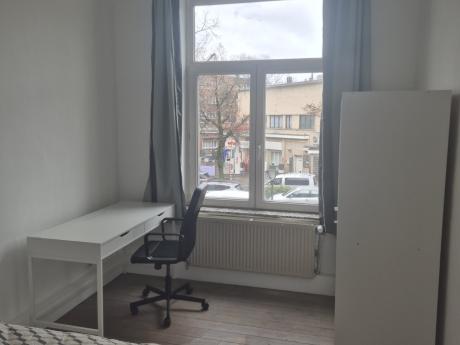 共享租房 90 m² 在 Brussels Ganshoren