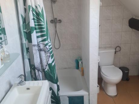 Studio 30 m² in Brussels center