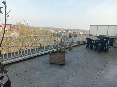 Appartement 130 m² à Bruxelles Jette