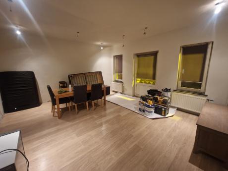 Kot 30 m² à Bruxelles Schaerbeek