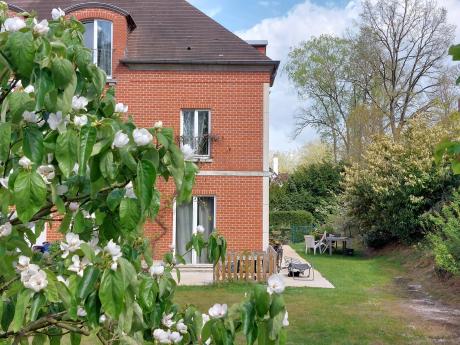 Colocation 30 m² à Bruxelles Woluwe-Saint-Pierre