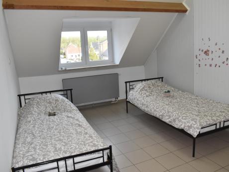 House 200 m² in Brussels Surroundings