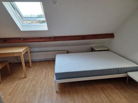 Kot 12 m² à Bruxelles Kraainem / Wezembeek