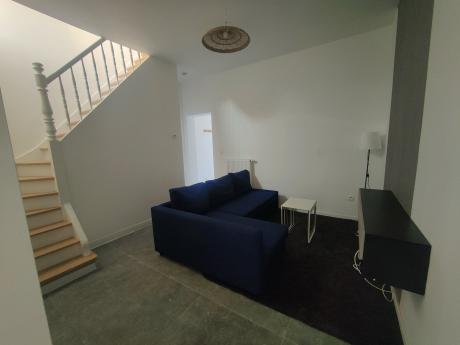 Colocation 123 m² à Bruxelles Périphérie