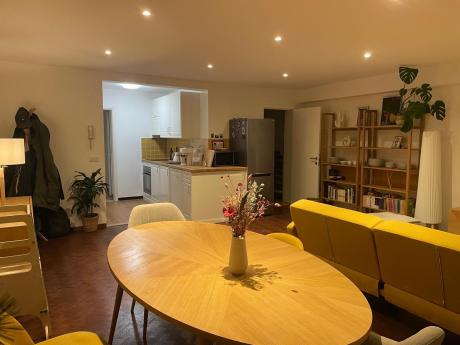 Appartement 80 m² in Brussel Vorst
