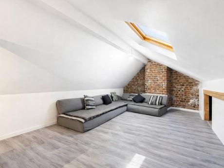 Colocation 91 m² à Bruxelles Laeken