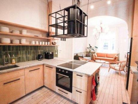 Kot 15 m² à Bruxelles Schaerbeek