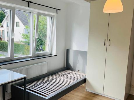 Studio 25 m² à Bruxelles Kraainem / Wezembeek