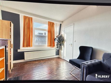 Shared housing 178 m² in Brussels Anderlecht