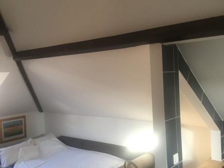 单人间 30 m² 在 Brussels Molenbeek