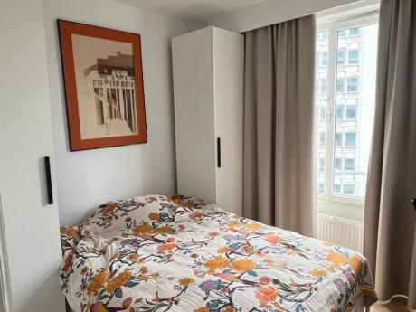 Appartement 10 m² à Bruxelles Centre