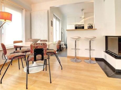 Apartment 48 m² in Brussels Auderghem