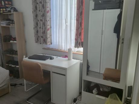 Colocation 7 m² à Bruxelles Saint-Josse