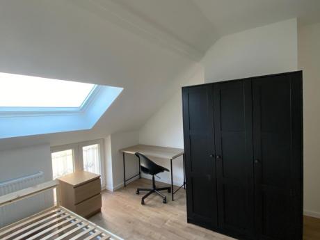 Colocation 55 m² à Bruxelles Schaerbeek
